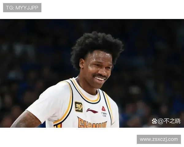 上海男篮潜在外援阵容分析洛夫顿古德温弗格白边助力争冠