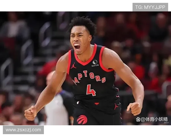 巴恩斯砍下31分展现实力猛龙主帅称其极大鼓舞球队士气