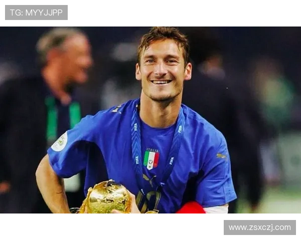 托蒂回忆2004年欧洲杯吐口水事件深感后悔与羞愧